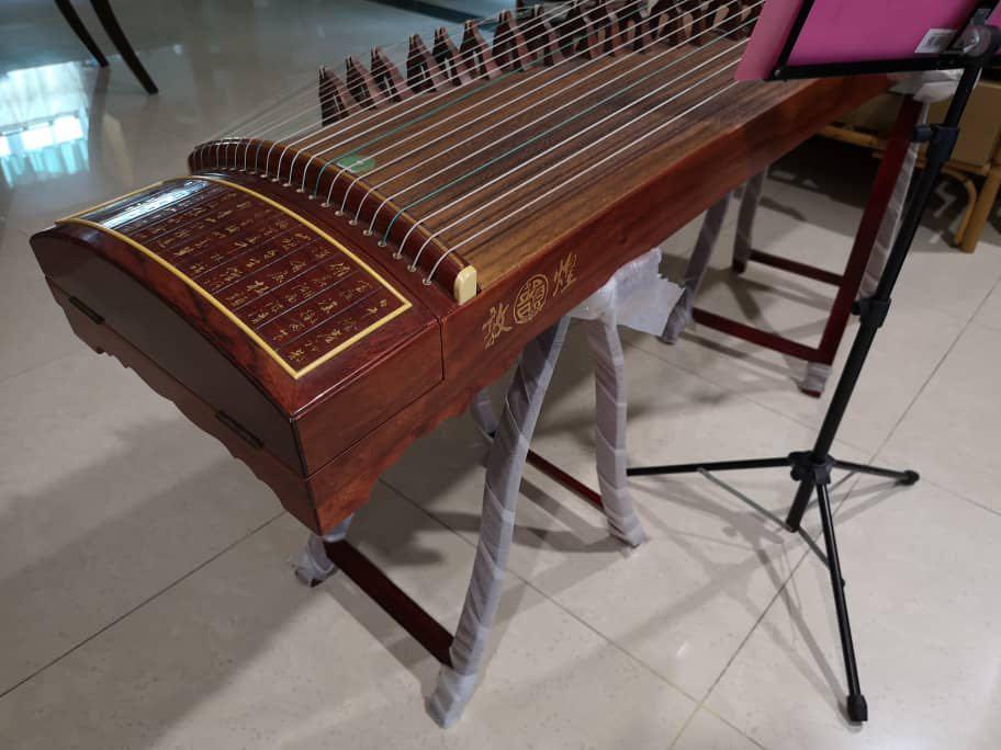 Guzheng for sale