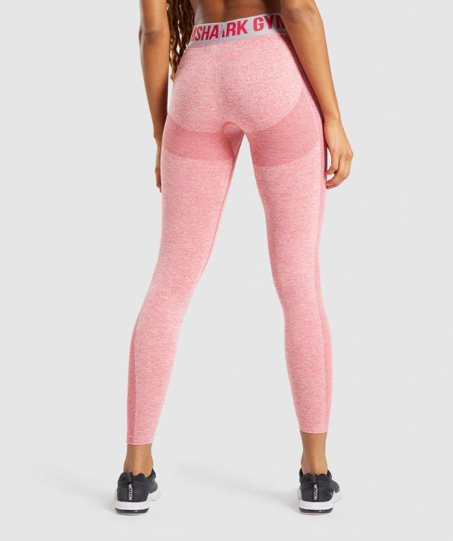 Leggings similar to gymshark flex sale