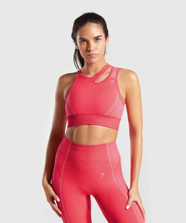 Ultra seamless sports bra Clearance