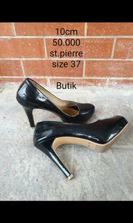 Sepatu Hak tinggi wanita sendal tinggi high heels