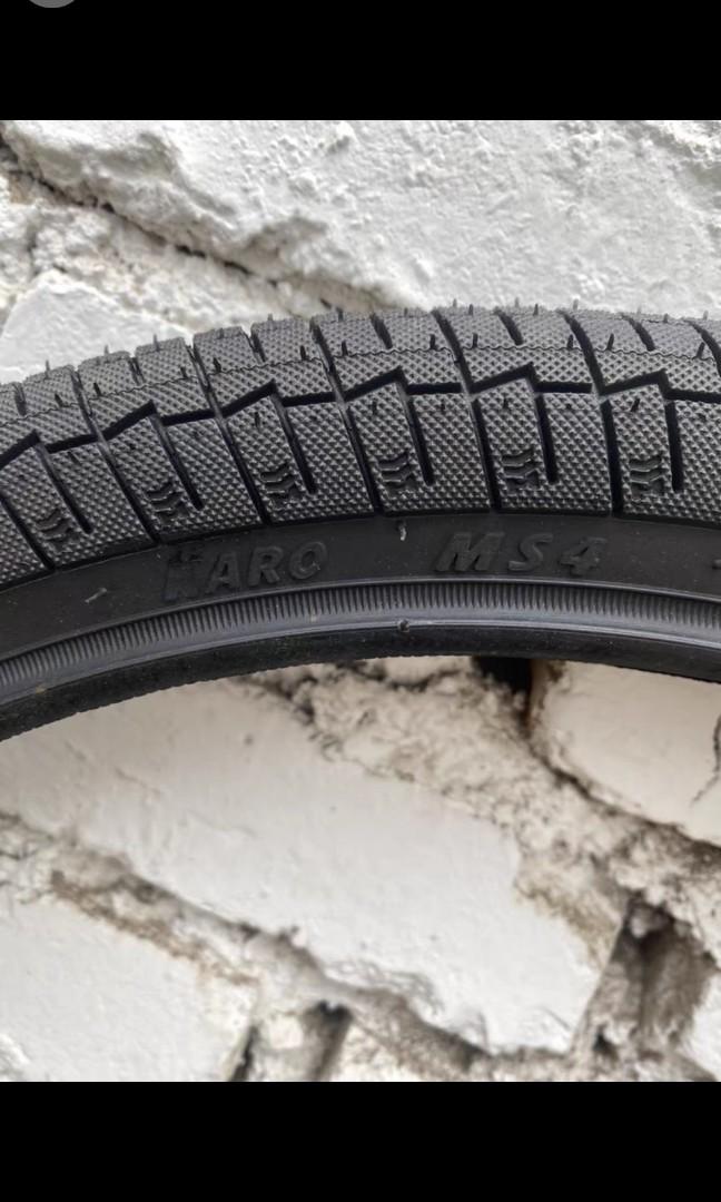 Haro tyres online