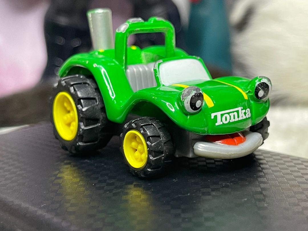 Maisto tonka 2003 clearance hasbro
