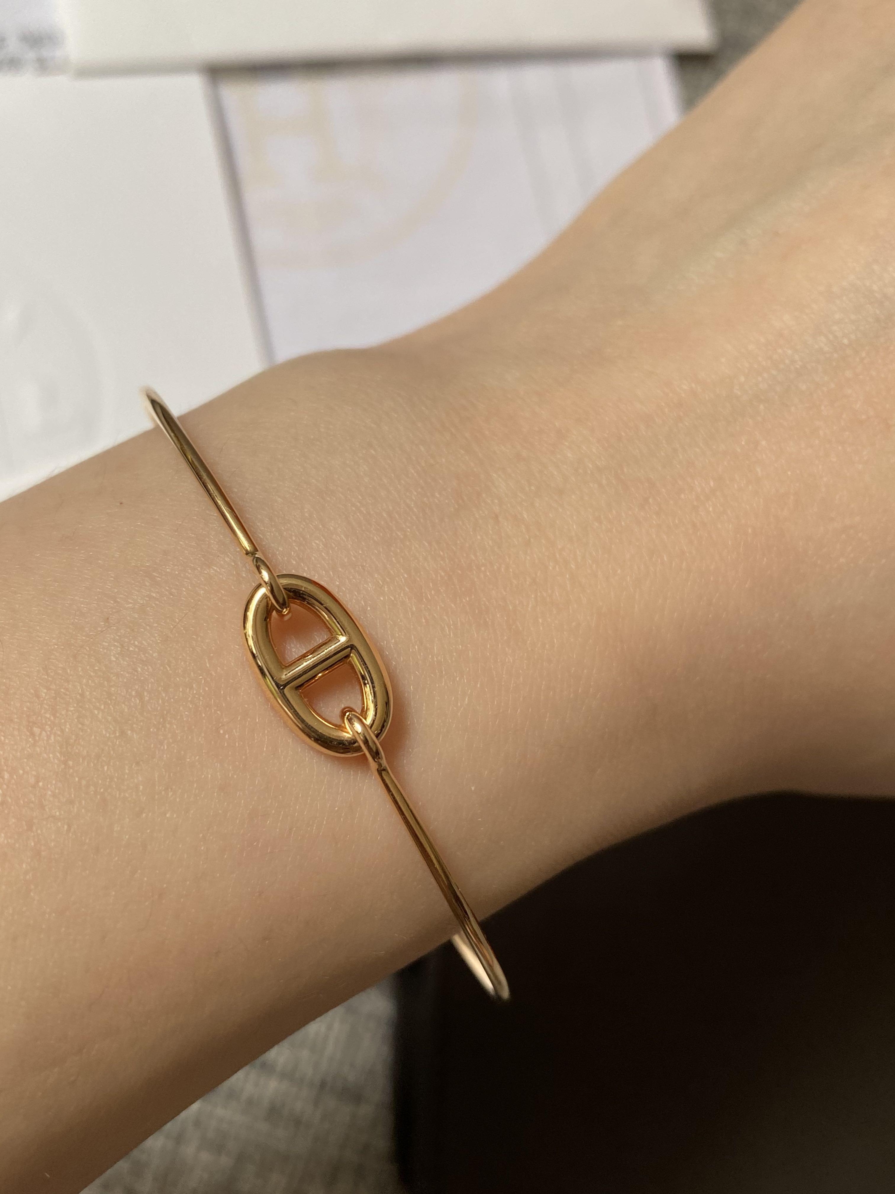 Hermes ronde bracelet discount