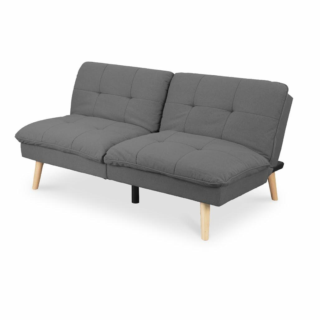 Hipvan Jen Sofa Bed, Furniture & Home Living, Furniture, Sofas on Carousell