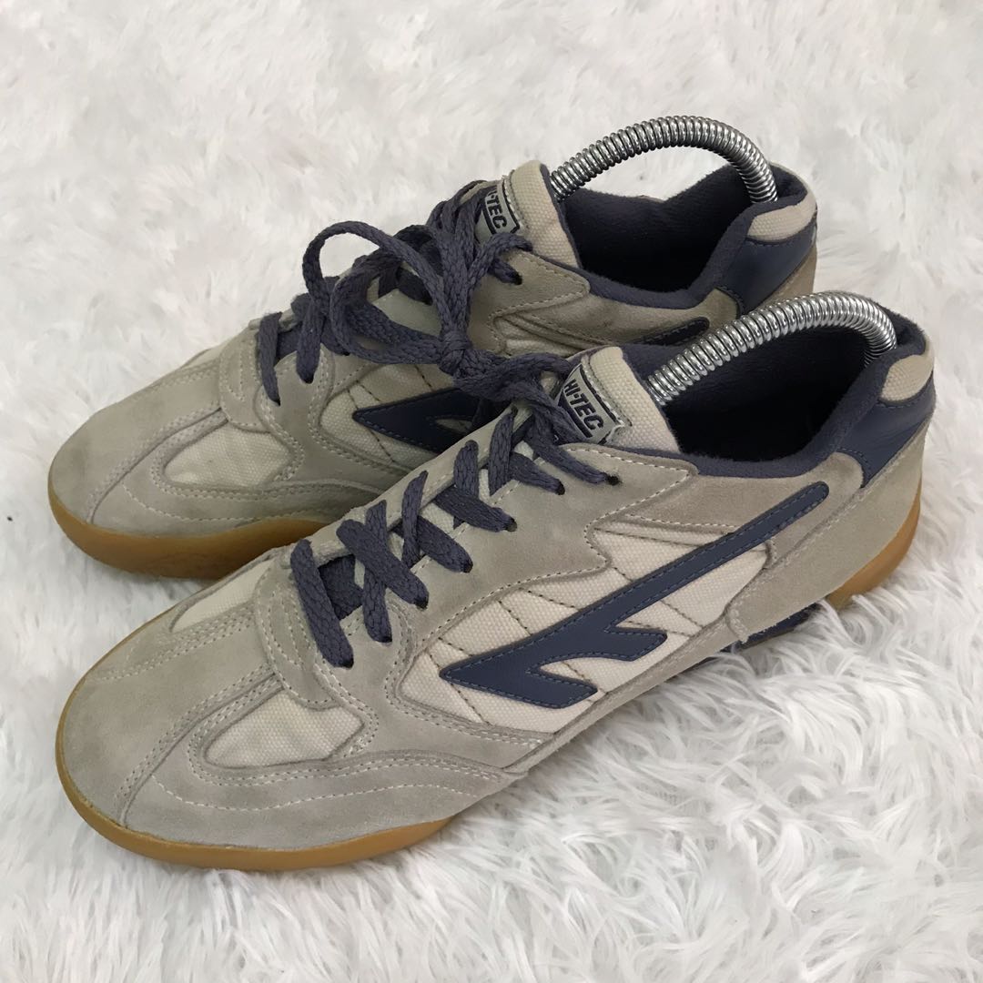 Hi tec clearance trainers squash