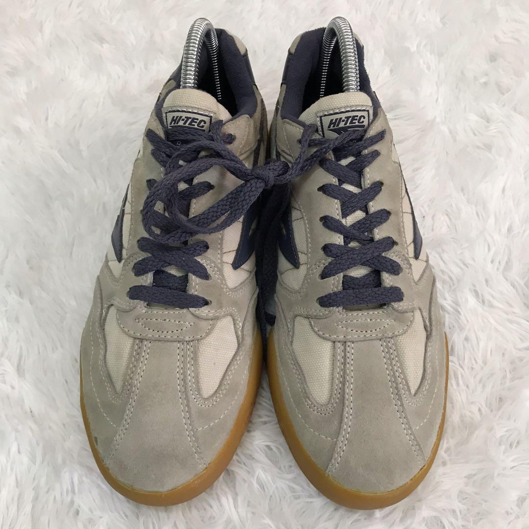 Hi Tec Squash Deluxe 413 V01 Shoe