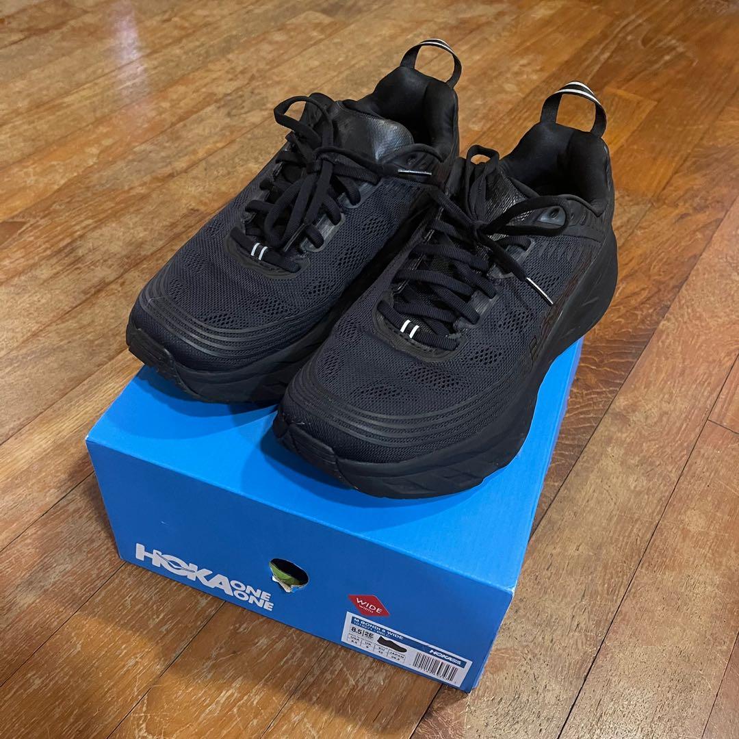 Bondi 6 black shop