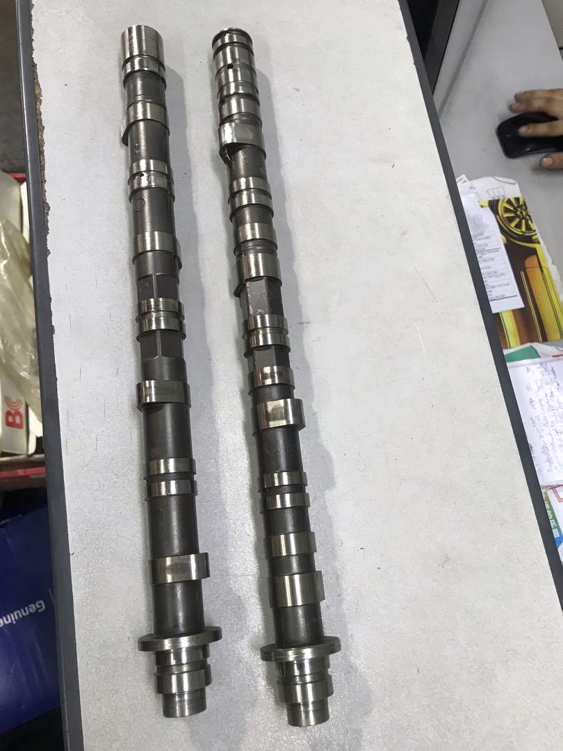 Honda K20 Camshafts, Car Accessories, Accessories on Carousell