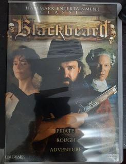 Hotel Transylvania, Blackbeard and Alice In Wonderland Original DVD