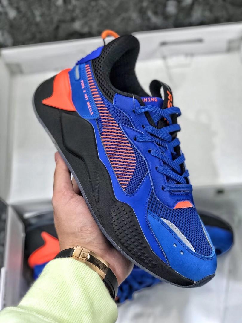 Hotwheels puma sales