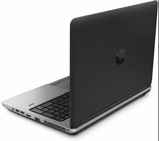 HP Probook 650 G1 Laptop