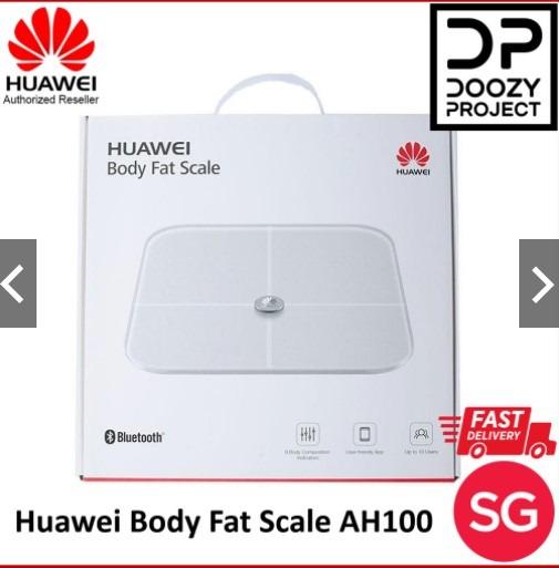 Huawei ah100 apple best sale health