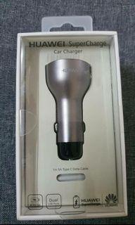 Huawei Car Charger (ori)