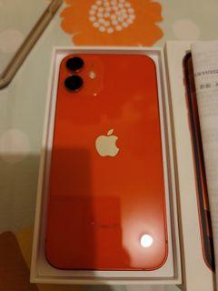 i phone 12 mini 256GB