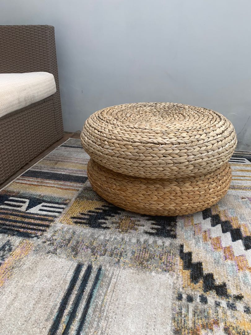 Alseda bamboo stool outlet