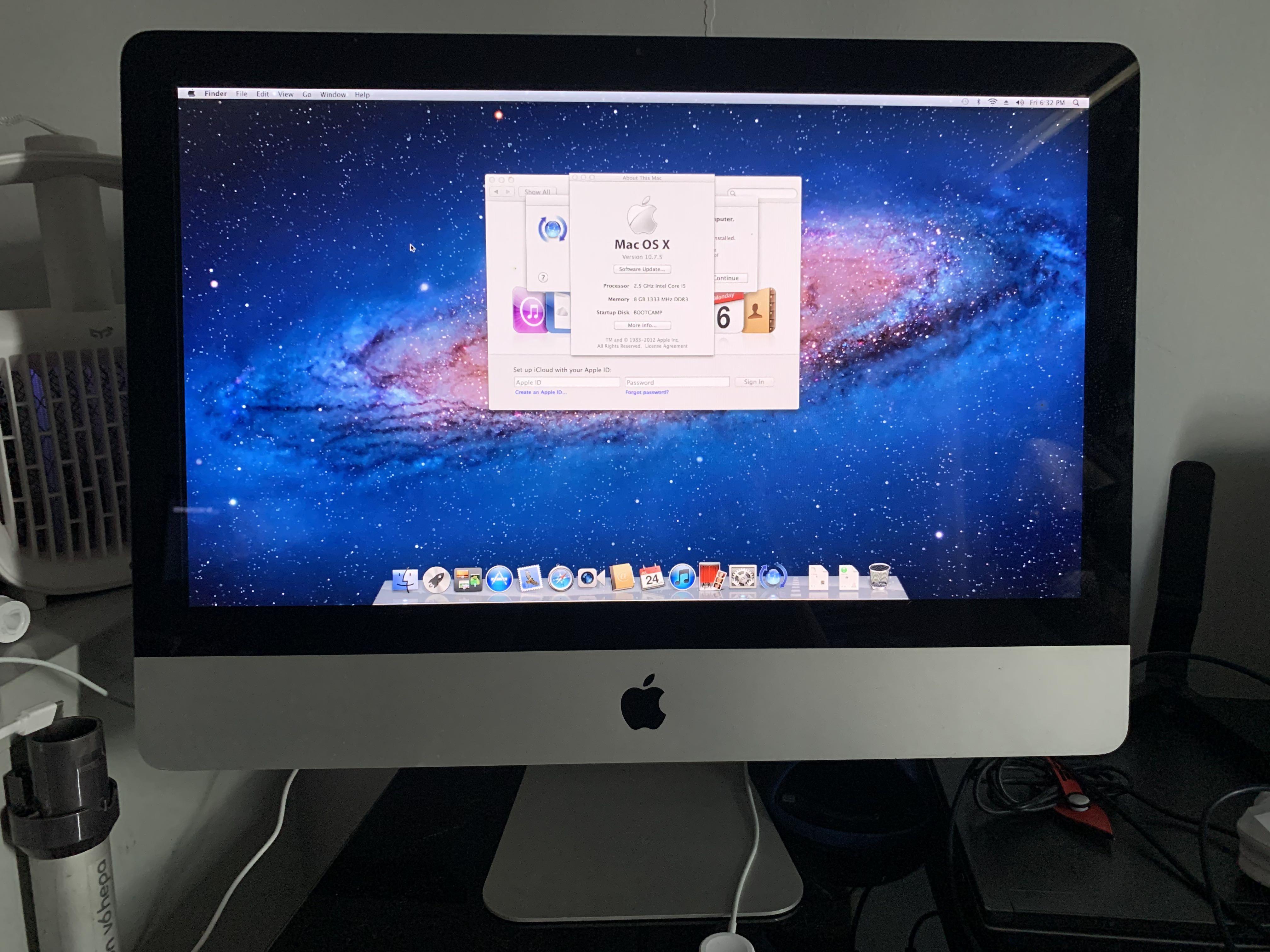iMac mid 2011 21.5”, Computers & Tech, Desktops on Carousell