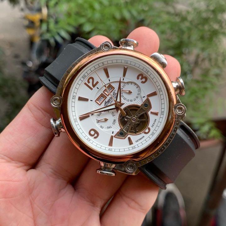 Jam ingersoll top