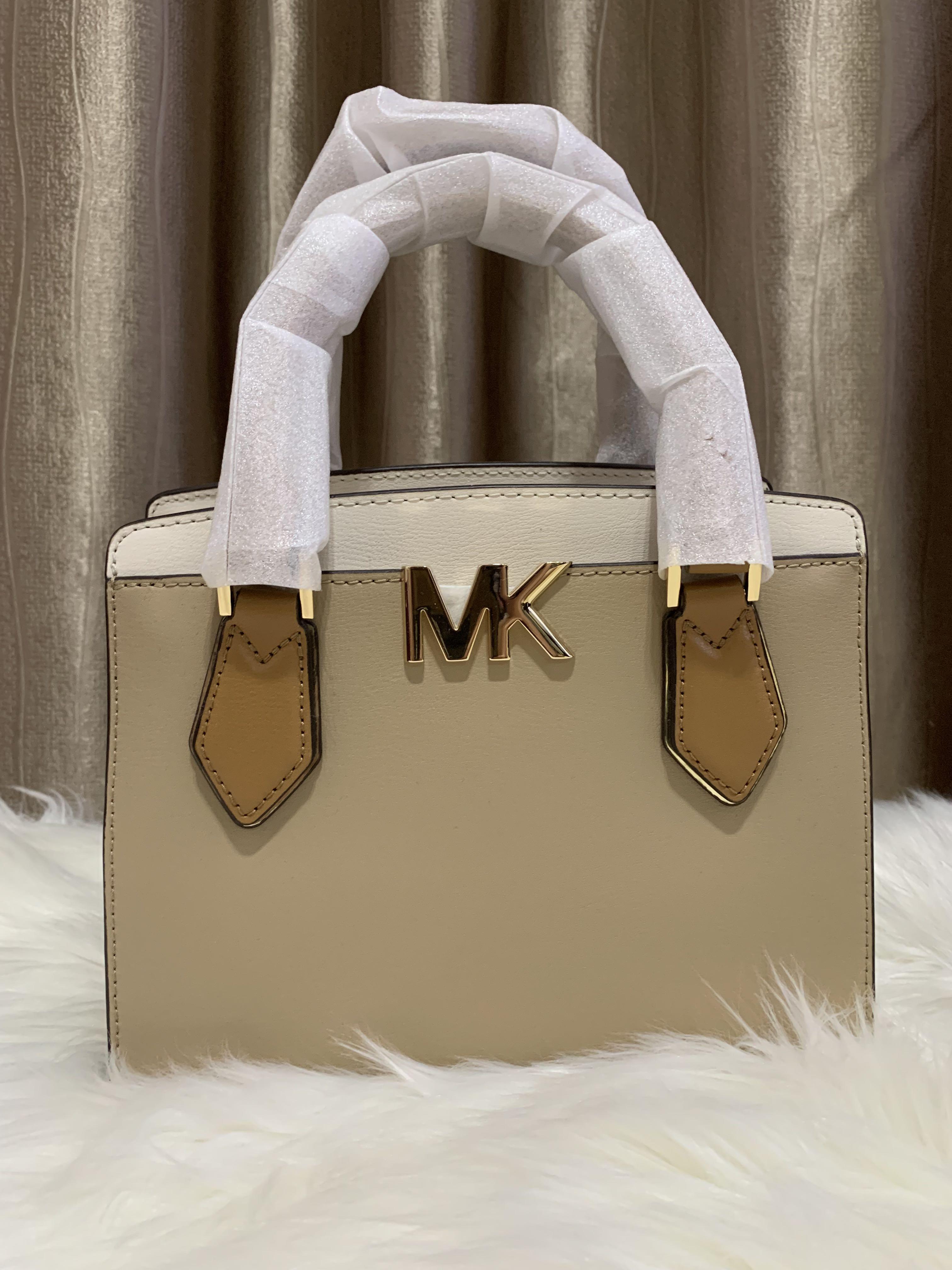 Michael kors mott medium tote clearance