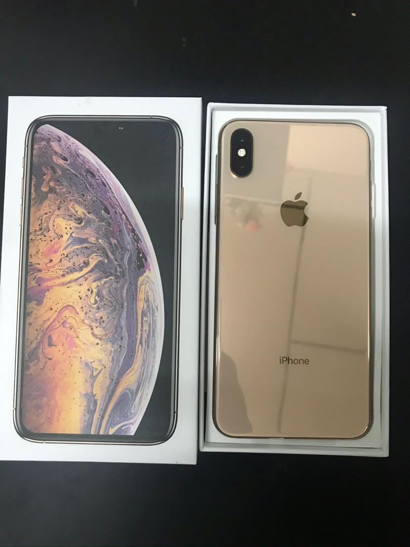 Iphone Xs Max 512gb Gold Colour Mobile Phones Tablets Iphone Iphone X Series On Carousell Iphone Xs Max 512gb Gold Colour Mobile Phones Tablets Iphone Iphone X Series On Carousell