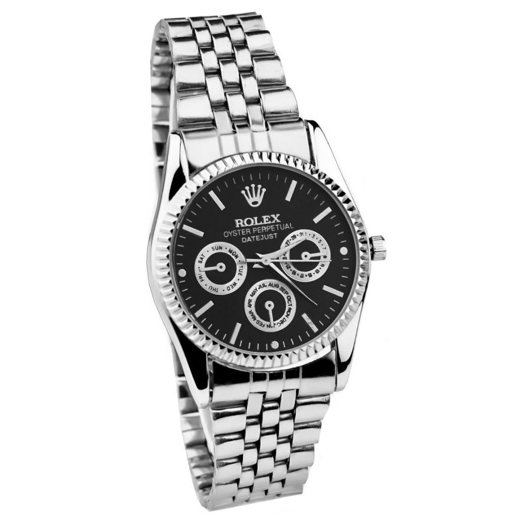 Jam Tangan Rolex kw pria, Barang Mewah 