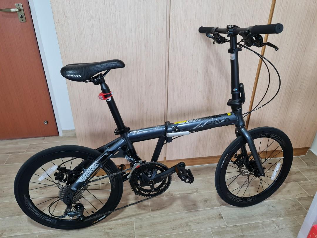 Java tt451 top
