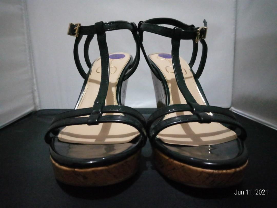 Jessica Simpson Wylane Sandal - Free Shipping | DSW