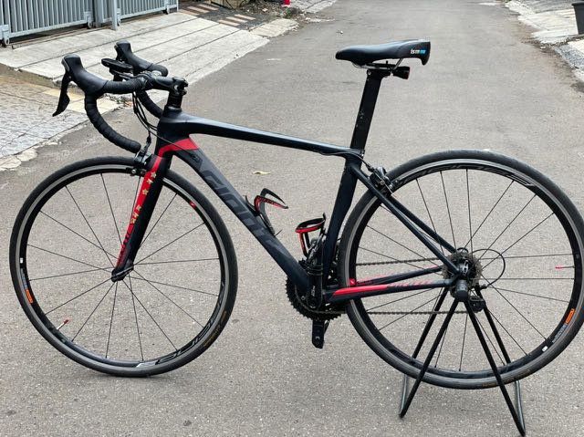 Harga roadbike sales giant