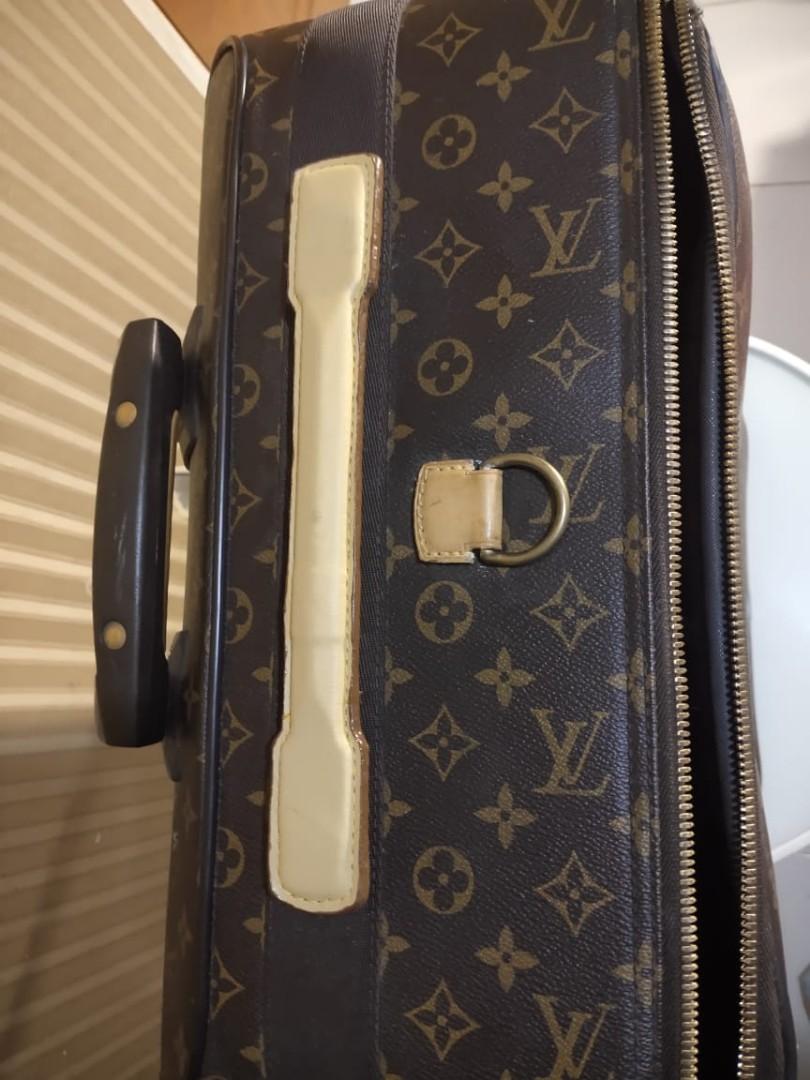 Jual Koper Louis Vuitton Original Authentic Second Preloved LV branded Bag