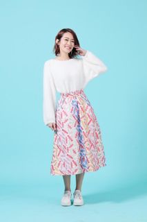 Moving house and getting rid of stuff - K times 2 candy skirt63001346179971110