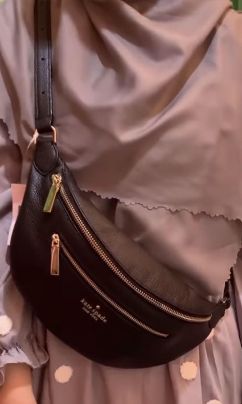Waist bag kate on sale spade
