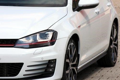 Mk7 gti online wide fenders