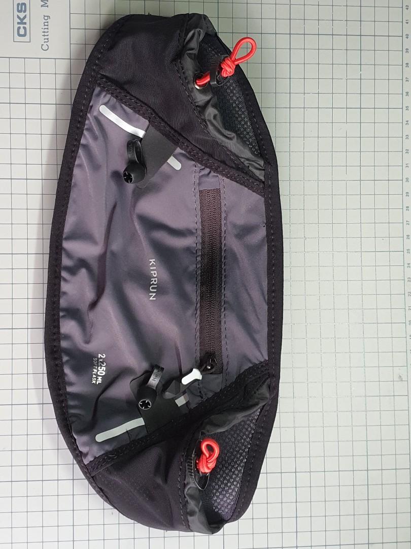 decathlon pouch bag