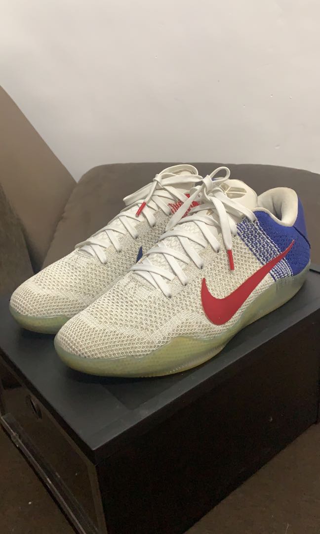 Kobe xi shop usa