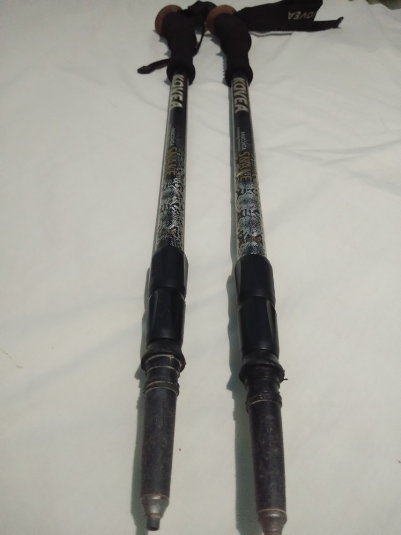 Anaconda clearance trekking pole