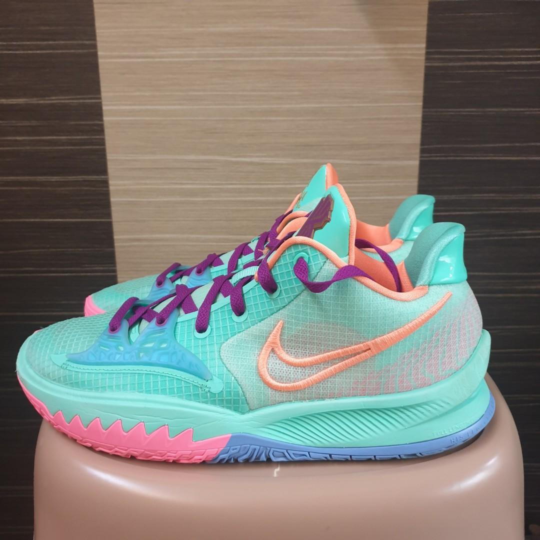 Keep sue fresh kyrie hotsell