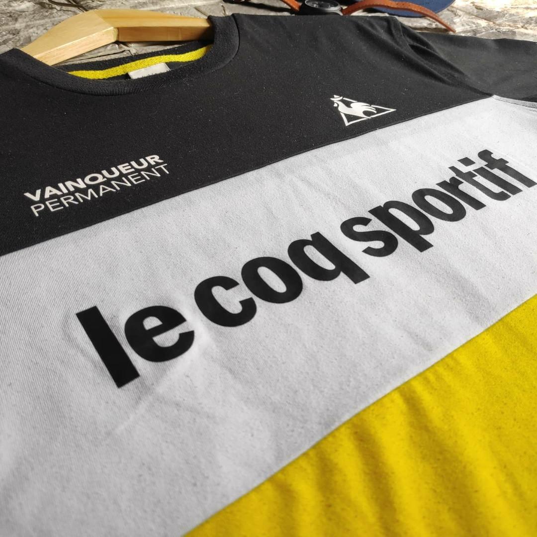 Shoes Le Coq Sportif 44 2019 Le Coq Sportif Sepatu Jual Le Coq