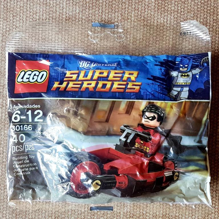 Lego 30166 2025