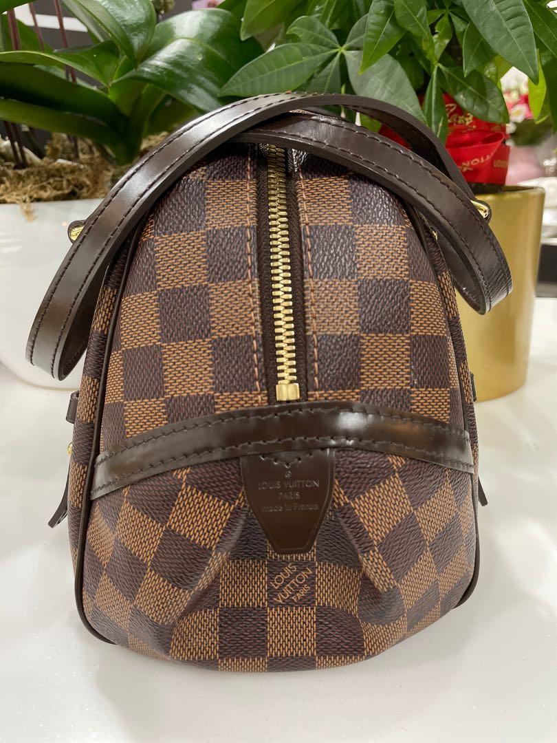 Buy Online Louis Vuitton-DAMIER HOXTON PM-N41257 in Singapore – Madam Milan