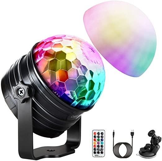 Omeril on sale disco light