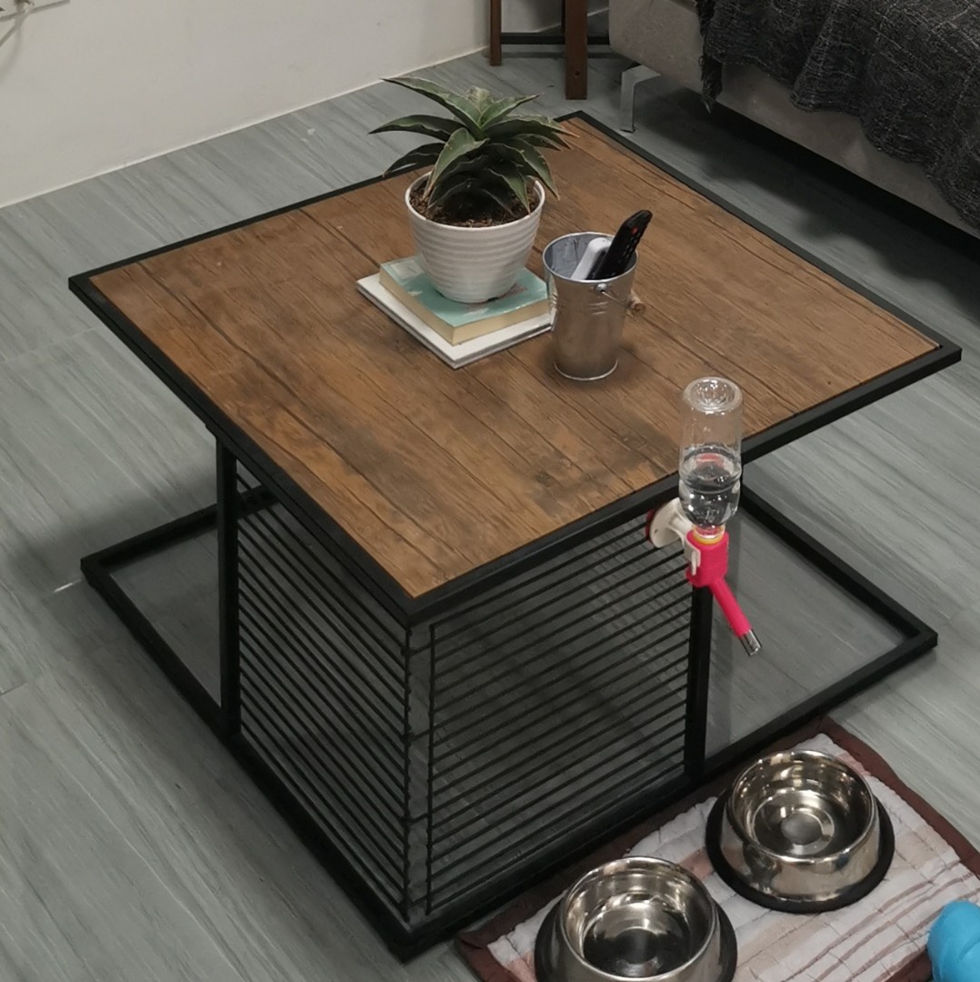 Mandaue center deals table
