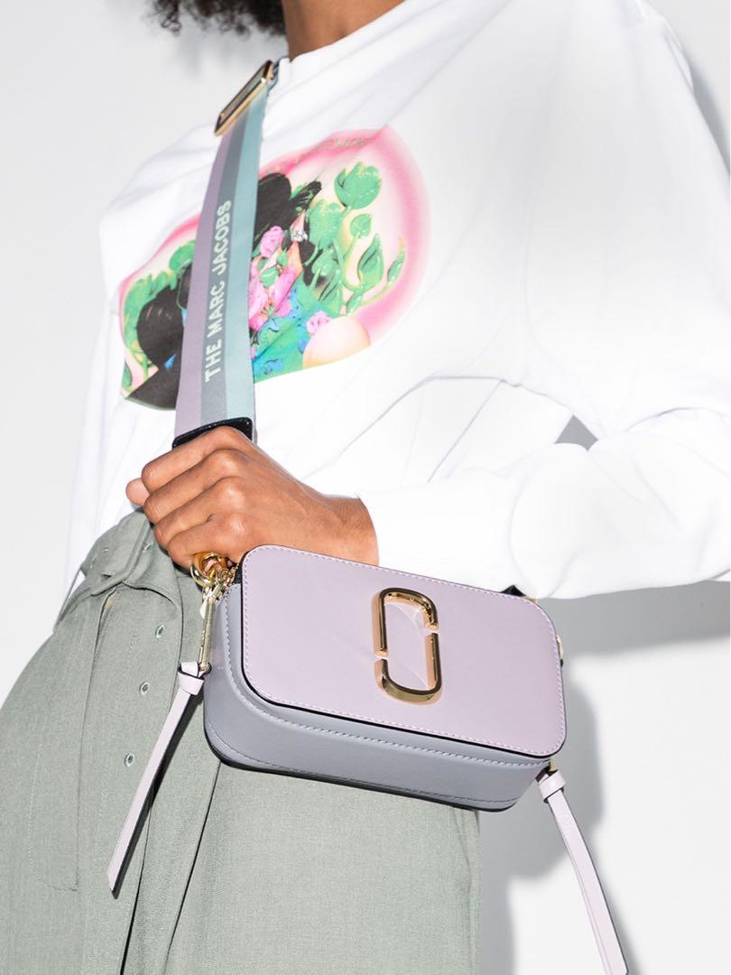 Marc jacob deals snapshot review