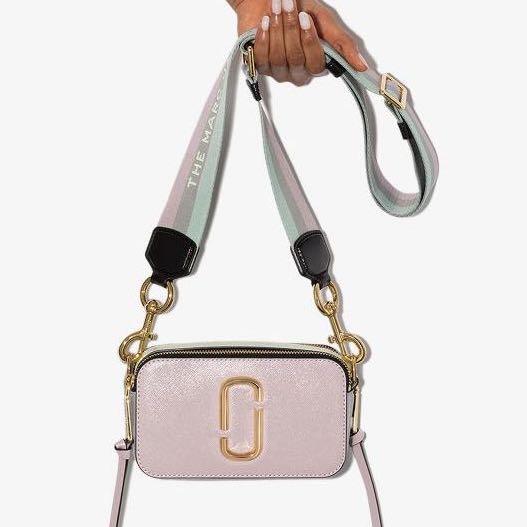 Marc Jacob Best Seller Snapshot Bag Women s Fashion Bags