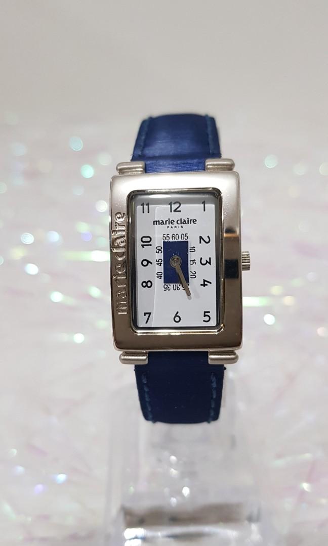 Marie claire paris watches price sale