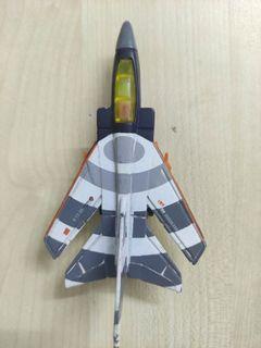 Matchbox Tornado SB 22 Jet Plane