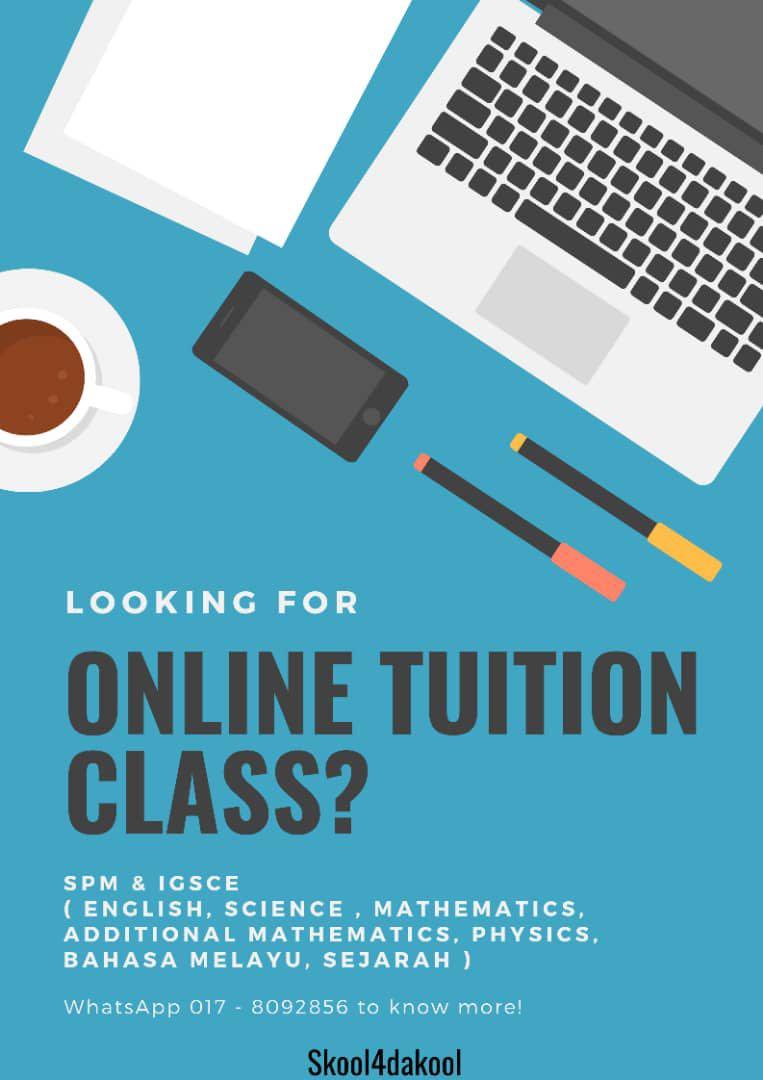 Mathematics Dlp Online Tuition Services Tuition On Carousell