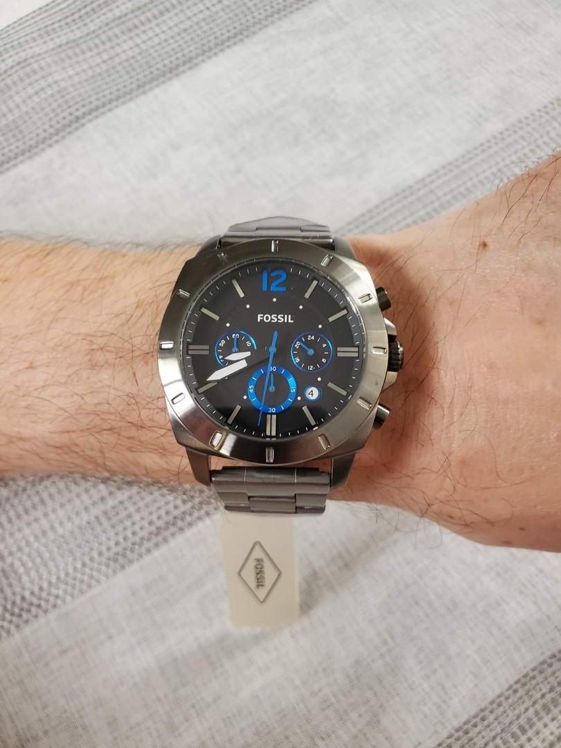 Fossil bq2167 discount