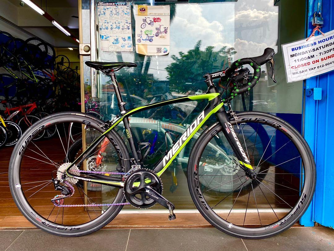 MERIDA - takap04　MERIDA SCULTURA3000 Road Bike Merida Scultura 6000 V2 2024 | Deporvillage