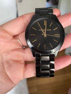 Michael Kors (Black watch)