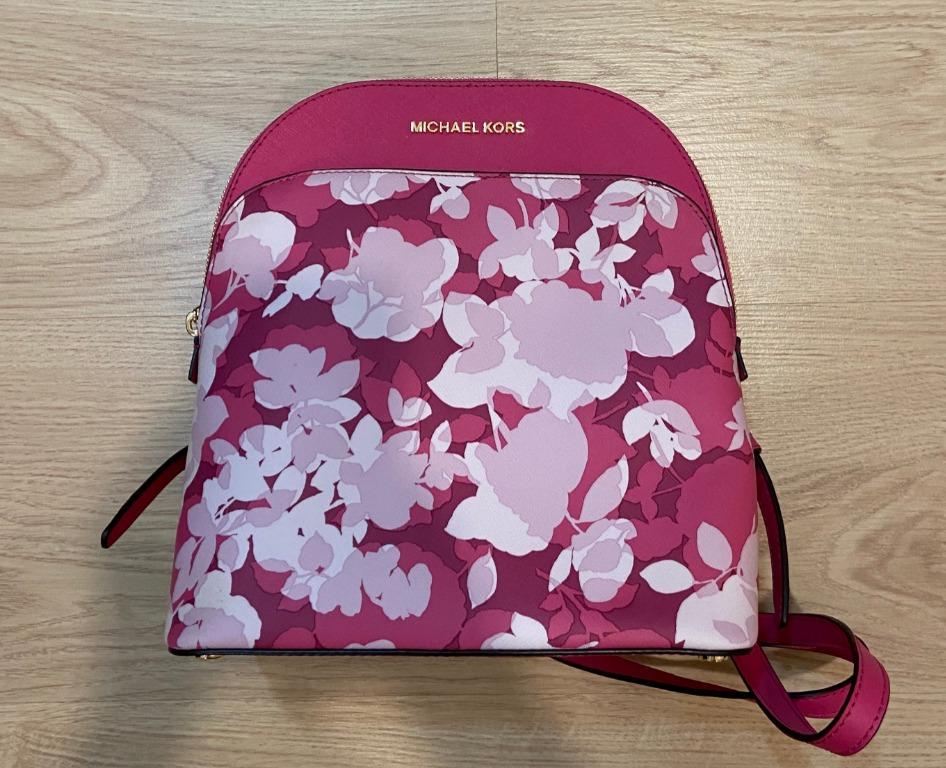 Michael kors emmy backpack new arrivals