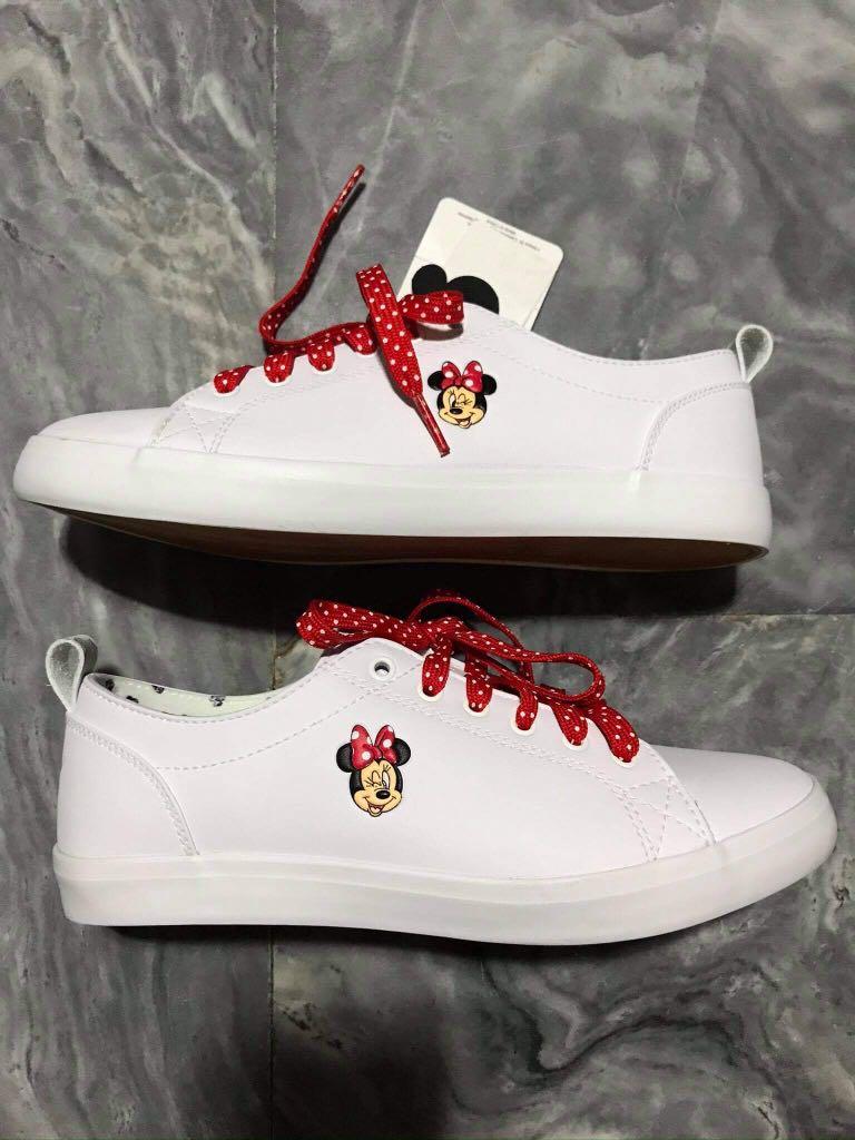 Repriced Minnie Mouse Mickey Mouse Limited Edition World Balance